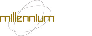 Millenium Builders Logo